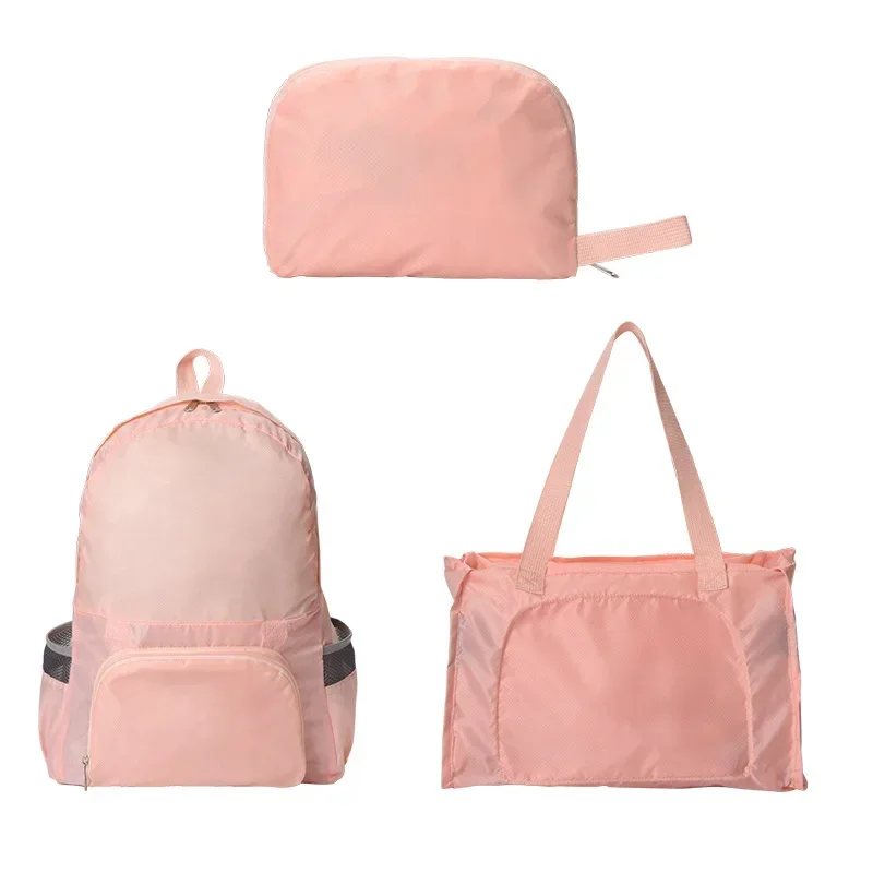 Hiking Backpack Waterproof - XINXIANG 야외 여행 배낭 실용적인 방수