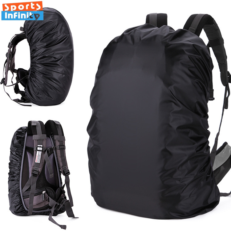 Rain Cover Backpack - 20-80L 방진 배낭 레인 커버 휴대용