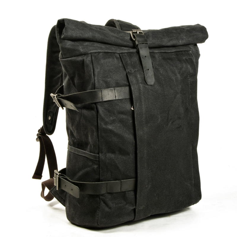 모델 다기능 도난방지 백팩, 노트북 가방, 야외 하이킹 - Canvas Backpack Casual 리뷰 및 가격
