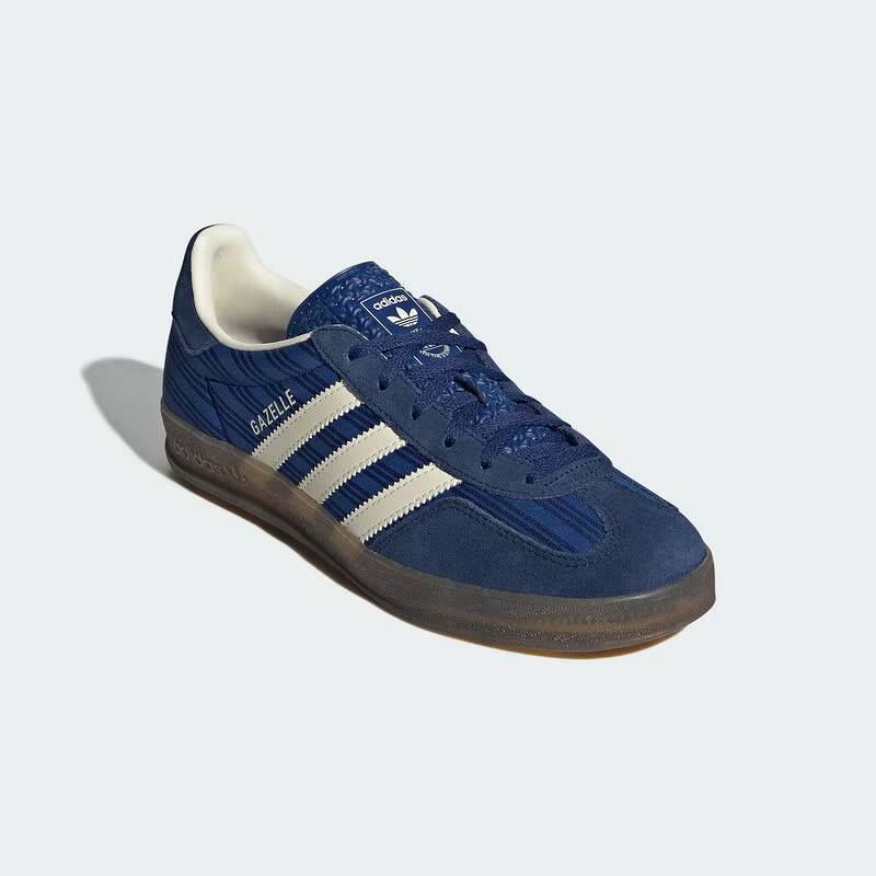 아디다스 오리지널 JS1410 여성용 레트로 딥 블루  - Adidas Shoes Samba 리뷰 및 가격