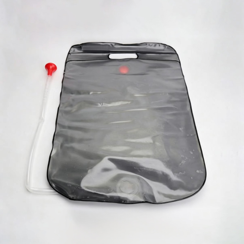 차량 캠핑 장비, 샤워 물주머니, 피크닉 물 저장 가방 - Hydration Pack Outdoor 리뷰 및 가격
