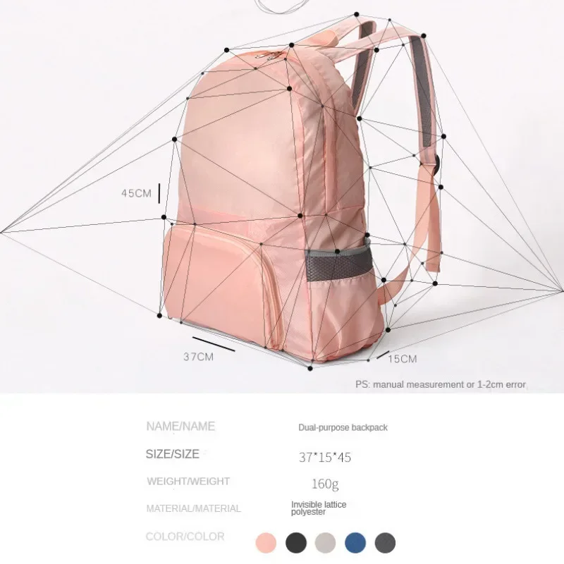 XINXIANG 야외 여행 배낭 실용적인 방수 스포츠  - Hiking Backpack Waterproof 리뷰 및 가격