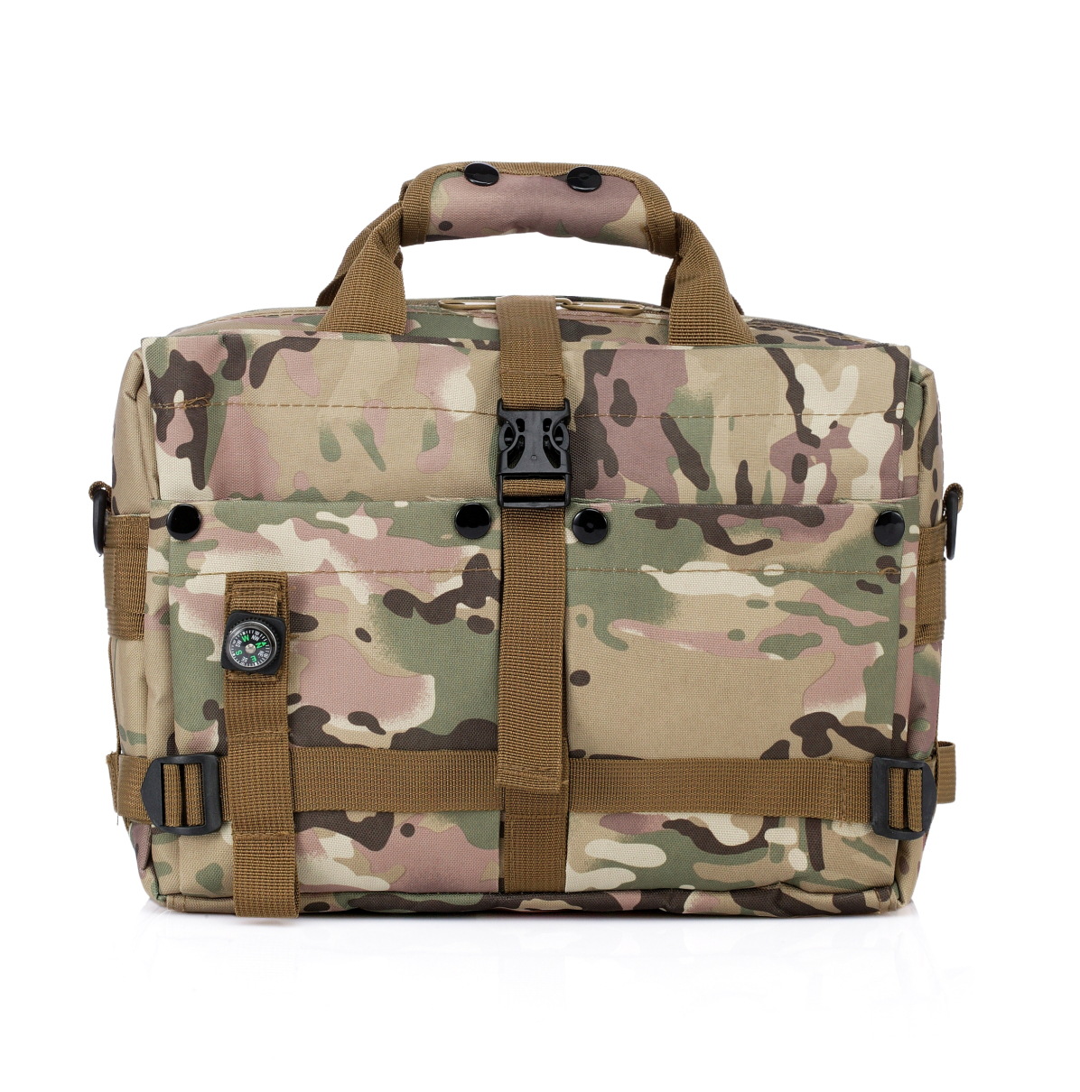 군사 배낭 전술 몰리 옥스포드 메신저 숄더백 노트북 핸 - Rucksack Military Style 리뷰 및 가격