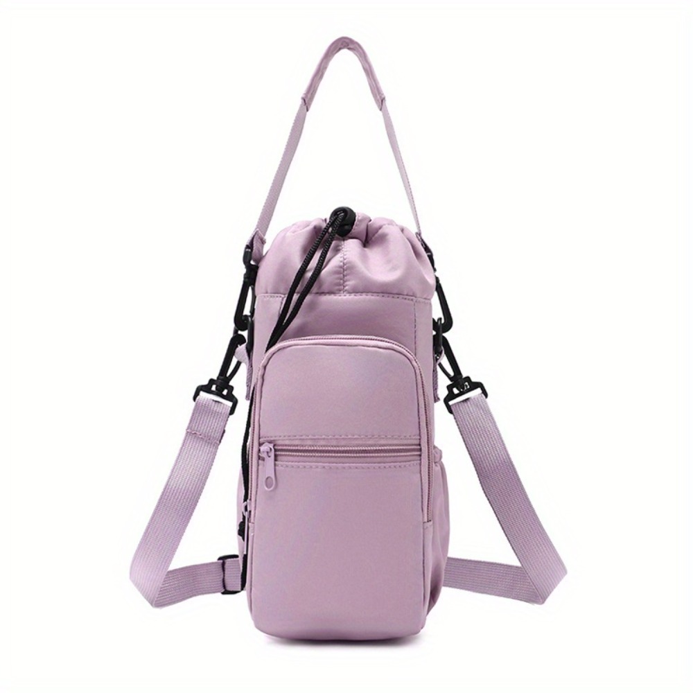 보온 커버가 있는 야외용 물병 배낭, 스포츠 피트니스  - Hydration Pack Outdoor 리뷰 및 가격