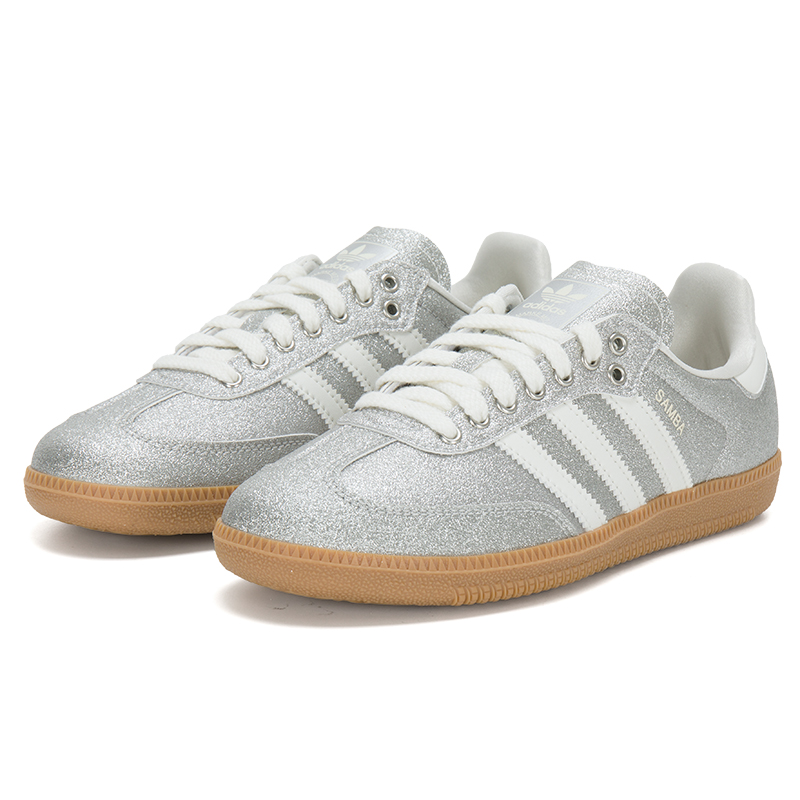 아디다스(Adidas) 트레포일 여성 운동화 삼바 오그 - Adidas Shoes Samba 리뷰 및 가격
