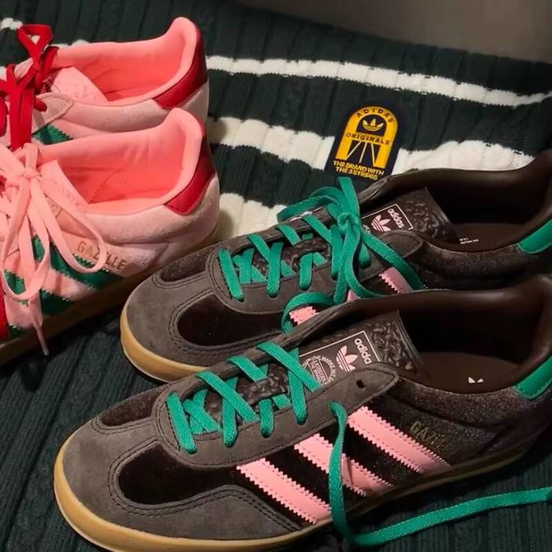 아디다스 삼바 2026 새로운 스타일 여성 캐주얼 신발 - Adidas Shoes Samba 리뷰 및 가격