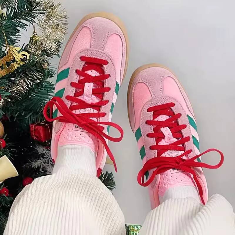아디다스 삼바 2026 새로운 스타일 여성 캐주얼 신발 - Adidas Shoes Samba 리뷰 및 가격
