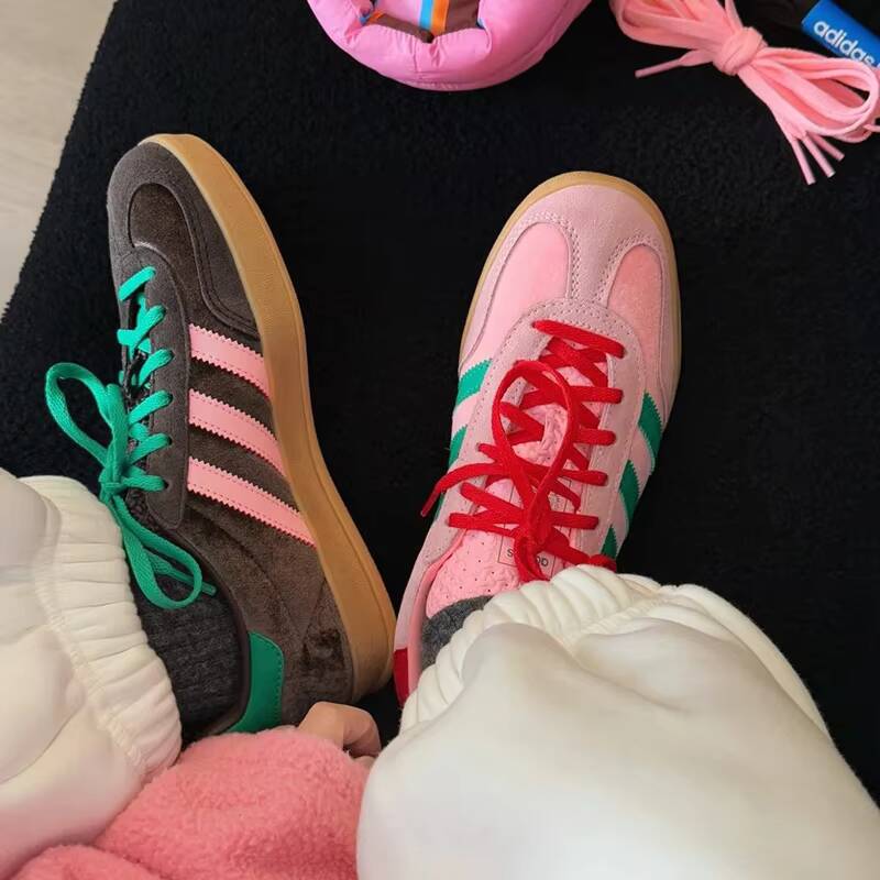 아디다스 삼바 2026 새로운 스타일 여성 캐주얼 신발 - Adidas Shoes Samba 리뷰 및 가격