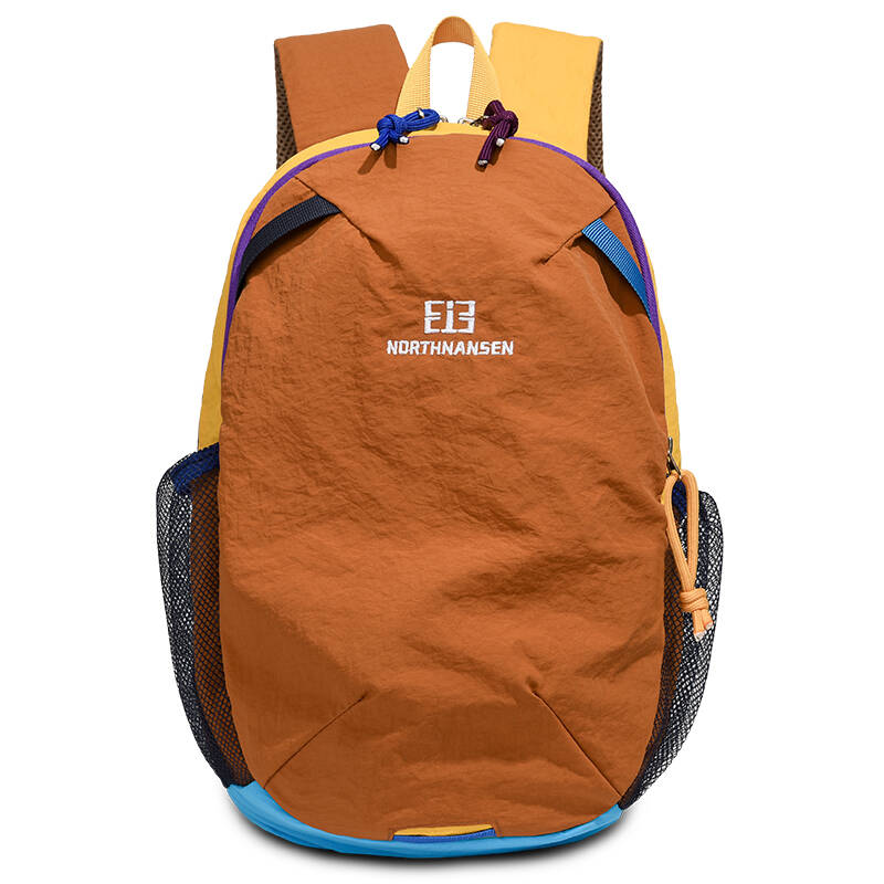 새로운 소형 하이킹 배낭 경량 데이팩 야외 도파민 컬러 - Hiking Backpack Waterproof 리뷰 및 가격