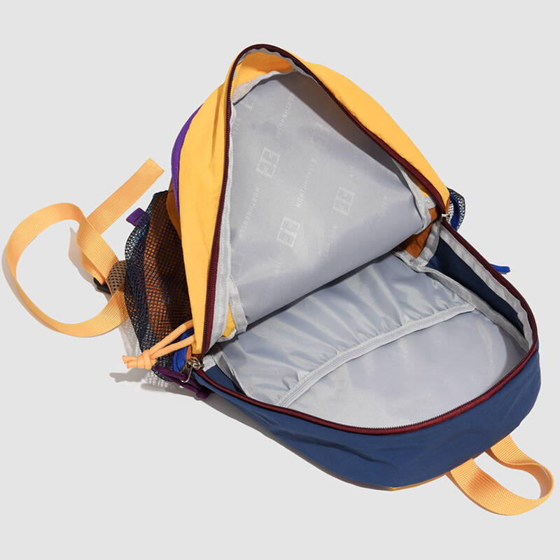 새로운 소형 하이킹 배낭 경량 데이팩 야외 도파민 컬러 - Hiking Backpack Waterproof 리뷰 및 가격