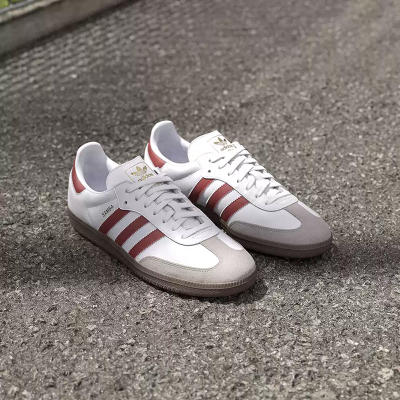 아디다스 정품 SAMBA OG 남성 및 여성 클래식 운 - Adidas Shoes Samba 리뷰 및 가격