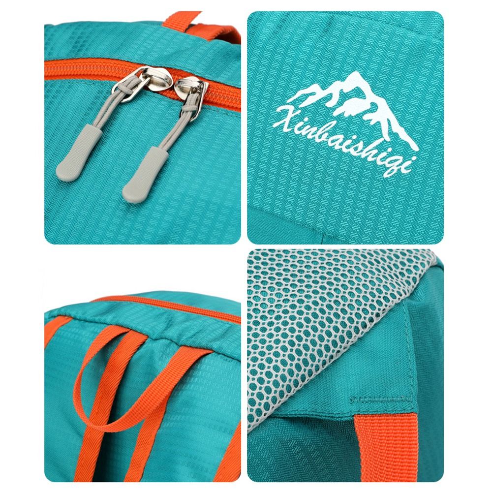 내구성이 뛰어난 25L 하이킹 배낭 초경량 방수 나일론 - Hiking Backpack Waterproof 리뷰 및 가격