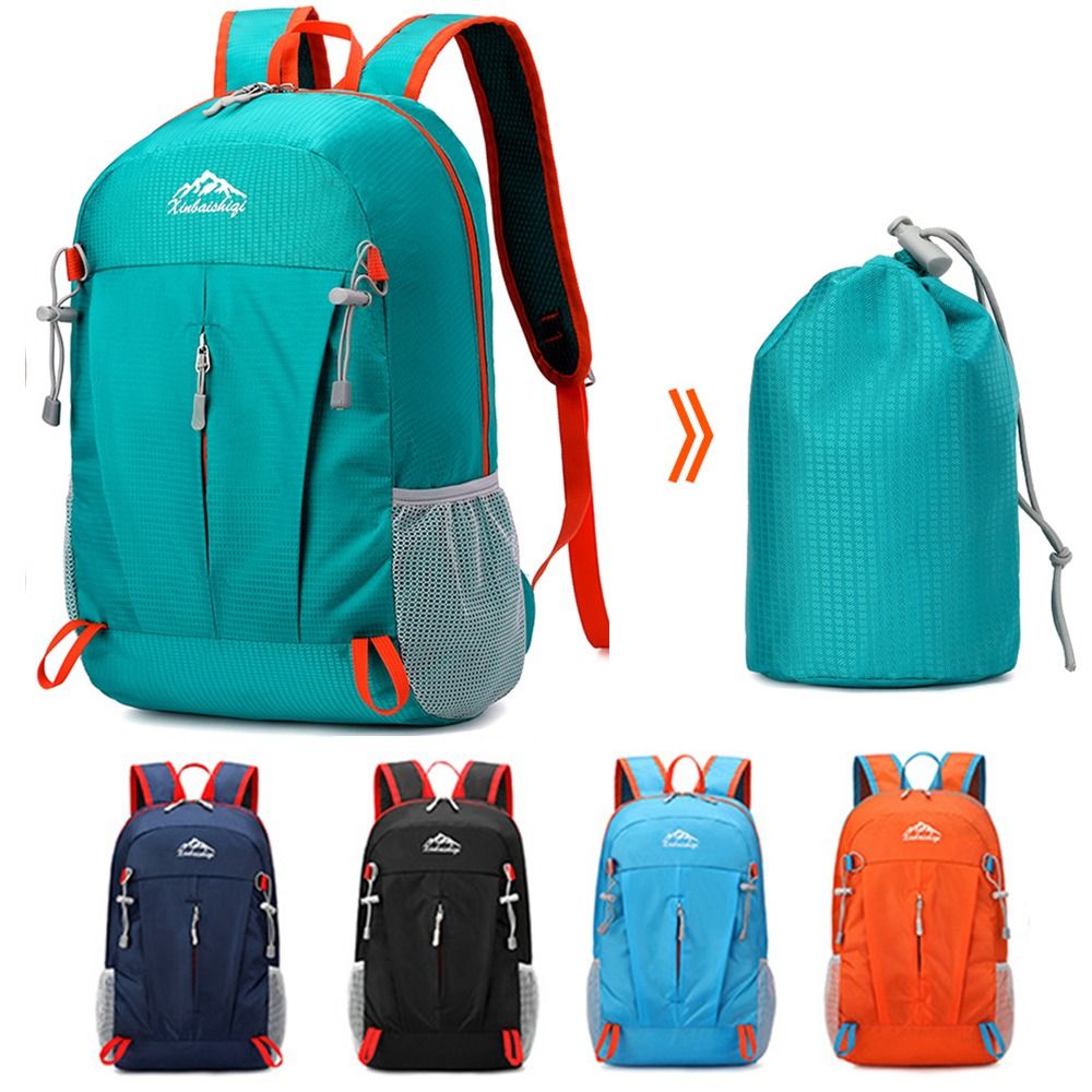 내구성이 뛰어난 25L 하이킹 배낭 초경량 방수 나일론 - Hiking Backpack Waterproof 리뷰 및 가격
