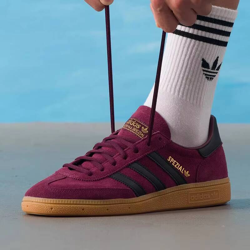 아디다스 삼바 트레포일 유니섹스 로우탑 스니커즈, 클래 - Adidas Shoes Samba 리뷰 및 가격
